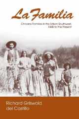 9780268085575-0268085579-La Familia Chicano: Chicano Studies