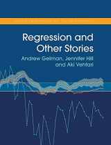 9781107023987-110702398X-Regression and Other Stories (Analytical Methods for Social Research)