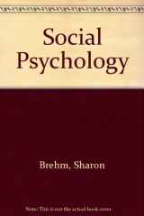 9780395931561-0395931568-Social Psychology