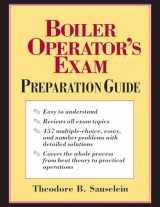9781265829995-1265829993-Boiler Operator's Exam Prep Guide (PB)