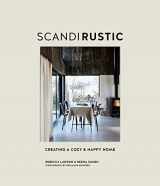 9781788792462-1788792467-Scandi Rustic: Creating a cozy & happy home