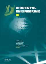 9781138026711-1138026719-Biodental Engineering III
