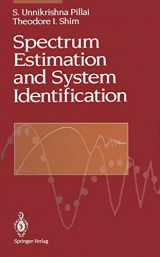 9780387940236-0387940235-Spectrum Estimation and System Identification