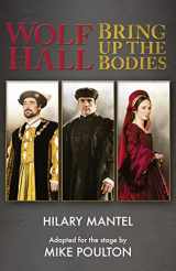 9780007590148-0007590148-Wolf Hall & Bring Up the Bodies: RSC Stage Adaptation - Revised Edition