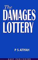 9781901362053-1901362051-The Damages Lottery