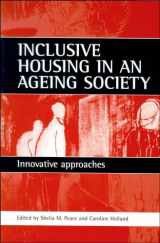 9781861342638-1861342632-Inclusive housing in an ageing society: Innovative approaches