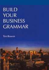 9781899396450-1899396454-Build Your Business Grammar