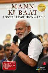 9789353333577-9353333571-Mann Ki Baat - 50 Episodes Special Edition: A Social Revolution on Radio