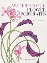 9781782219613-1782219617-Watercolour Flower Portraits