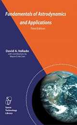 9780387718316-0387718311-Fundamentals of Astrodynamics and Applications (Space Technology Library)