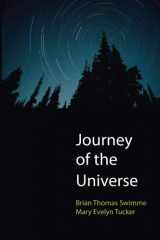 9780300209433-0300209436-Journey of the Universe