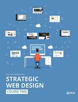 9781530948543-1530948541-Strategic Web Design (Student Edition)