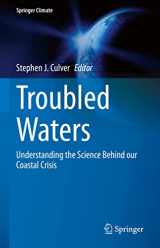 9783030523824-3030523829-Troubled Waters: Understanding the Science Behind our Coastal Crisis (Springer Climate)