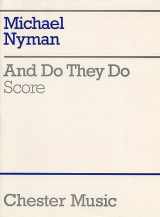 9780711943711-0711943710-Nyman And Do They Do Score