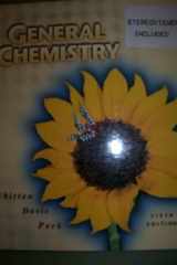 9780534170196-0534170196-General Chemistry (with CD-ROM)