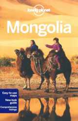 9781741793178-1741793173-Mongolia 6 (inglés) (LONELY PLANET)