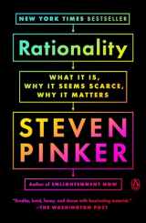 9780525562016-052556201X-Rationality: What It Is, Why It Seems Scarce, Why It Matters