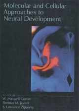 9780195111668-0195111664-Molecular and Cellular Approaches to Neural Development