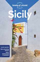 9781838699413-1838699414-Lonely Planet Sicily (Travel Guide)