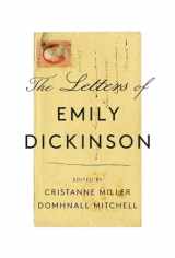9780674982970-0674982975-The Letters of Emily Dickinson