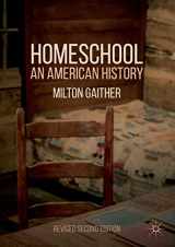 9781349950553-1349950556-Homeschool: An American History