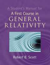 9781107638570-1107638577-A Student's Manual for A First Course in General Relativity