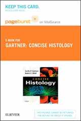 9780323359412-0323359418-Concise Histology Elsevier eBook on VitalSource (Retail Access Card)