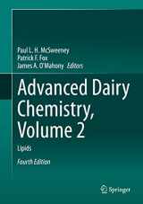 9783030486853-3030486850-Advanced Dairy Chemistry, Volume 2: Lipids