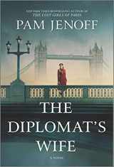 9780778389378-0778389375-The Diplomat's Wife: A Novel