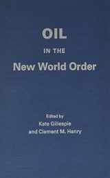 9780813013671-0813013674-Oil in the New World Order