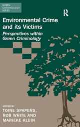 9781472422781-1472422783-Environmental Crime and its Victims: Perspectives within Green Criminology