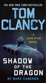 9780593188101-0593188101-Tom Clancy Shadow of the Dragon (A Jack Ryan Novel)