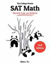 9781733192729-1733192727-The College Panda's SAT Math: Advanced Guide and Workbook