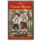 9780440801955-0440801958-The Great Brain