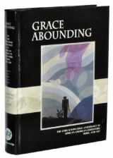 9781933486024-1933486023-Grace Abounding The Core Knowledge Anthology of African-American Literature, Music, and Art