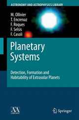 9783642094866-3642094864-Planetary Systems: Detection, Formation and Habitability of Extrasolar Planets (Astronomy and Astrophysics Library)
