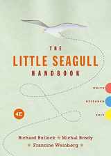 9780393877939-0393877930-The Little Seagull Handbook