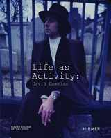 9783777437361-3777437360-Life as Activity: David Lamelas