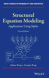 9781119422709-1119422701-Structural Equation Modeling: Applications Using Mplus (Wiley Probability and Statistics)