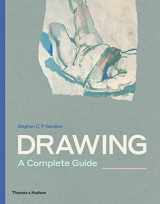 9780500292389-0500292388-Drawing: A Complete Guide /anglais