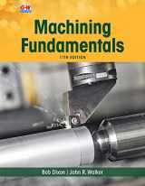 9781649259790-1649259794-Machining Fundamentals