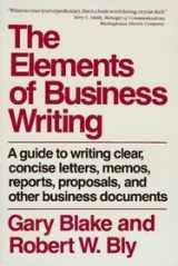 9780025114456-002511445X-The elements of business writing
