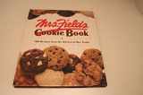 9780809467129-0809467127-Mrs. Fields Cookie Book: 100 Recipes from the Kitchen of Mrs. Fields