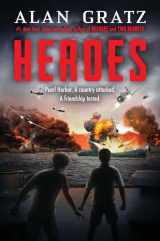 9781338736076-1338736078-Heroes: A Novel of Pearl Harbor