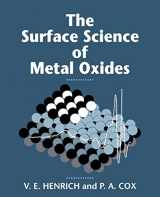 9780521566872-0521566878-The Surface Science of Metal Oxides