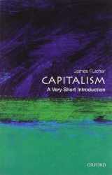 9780192802187-0192802186-Capitalism: A Very Short Introduction