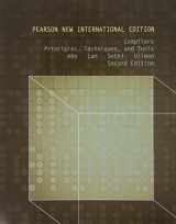 9781292024349-1292024348-Compilers: Pearson New International Edition: Principles, Techniques, and Tools