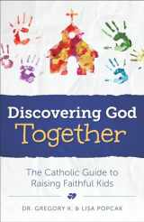 9781622822461-1622822463-Discovering God Together