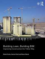 9781138237230-113823723X-Building Lean, Building BIM