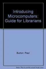 9780442305994-0442305990-Microcomputers for Information Retrieval: An Introduction